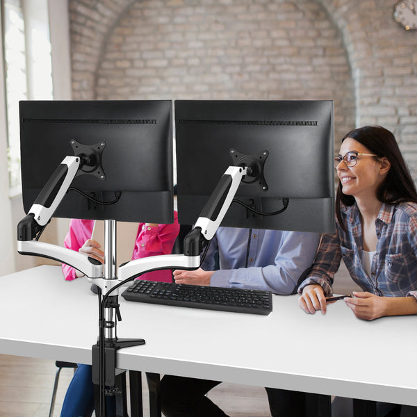 Monitor Arms